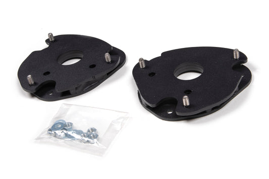 1 Inch Leveling Kit | Ford Bronco Sport Badlands Only (21-24)