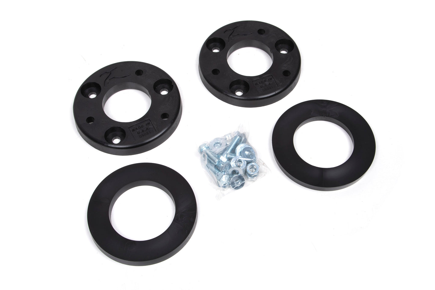 2 Inch Leveling Kit | Ford F150 (21-25)