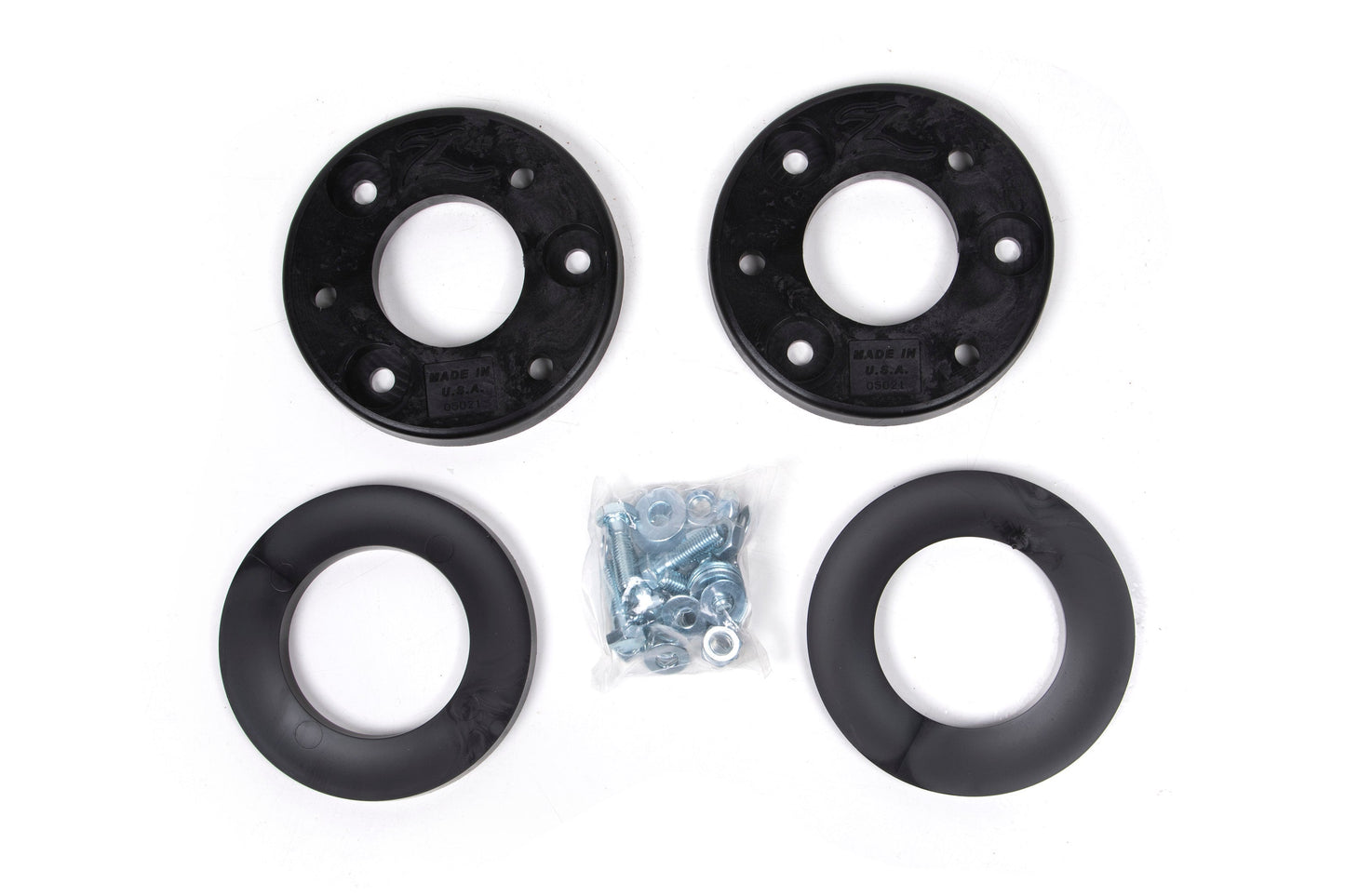 2 Inch Leveling Kit | Ford F150 (21-25)