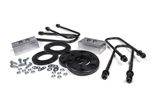 2 Inch Lift Kit | Ford F-150 (21-25)