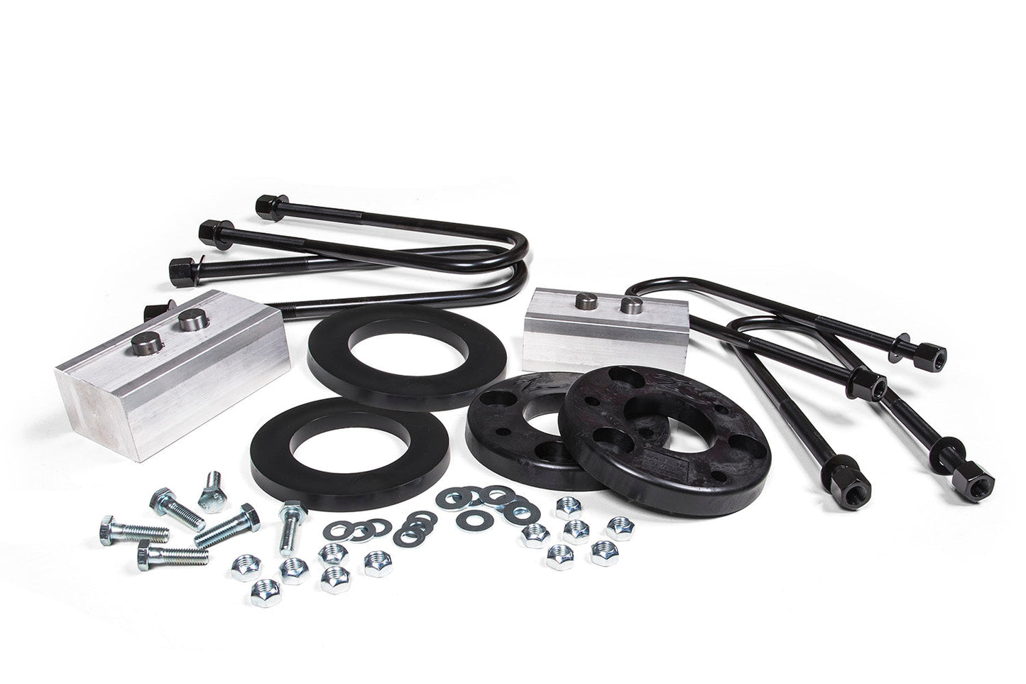 2 Inch Lift Kit | Ford F-150 (21-25)