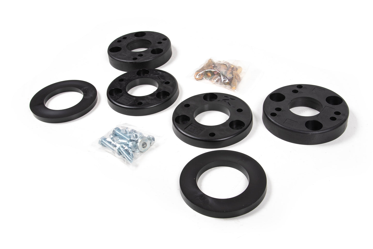 3 Inch Lift Kit | Ford F-150 Lightning (2022)