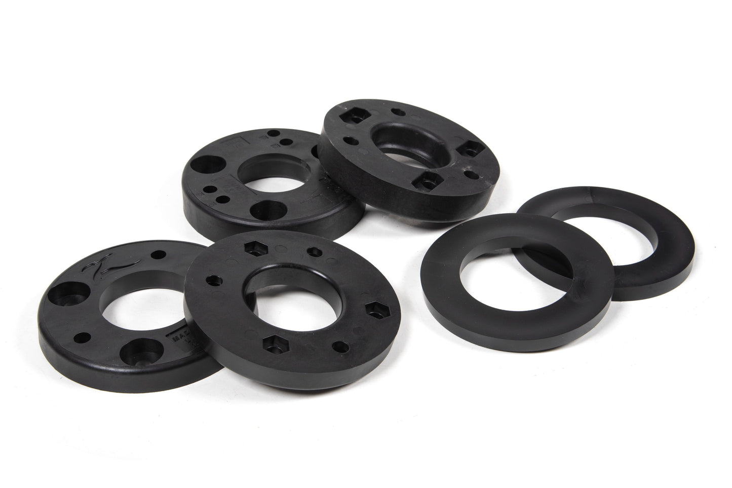 3 Inch Lift Kit | Ford F-150 Lightning (2022)