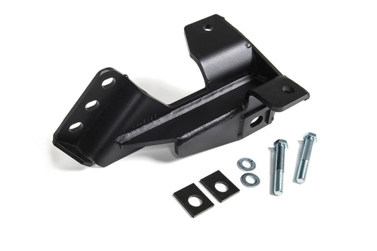Track Bar Relocation Bracket (1-3") | Ford Super Duty (08-25) 4WD
