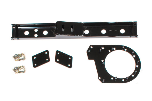Transfer Case Indexing Ring Kit | Ford F250/350 Super Duty (17-24)
