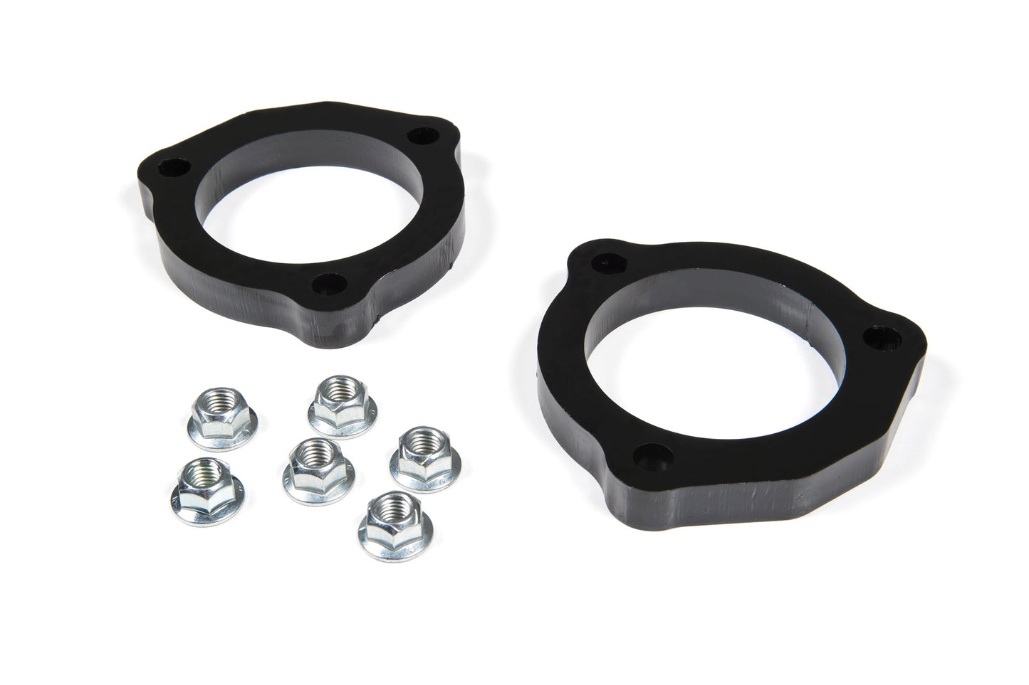 1.25 Inch Leveling Kit | Chevy Colorado or GMC Canyon (15-22)