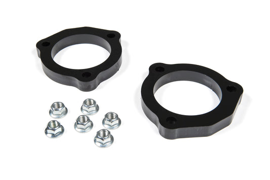 1.25 Inch Leveling Kit | Chevy Colorado or GMC Canyon (15-22)