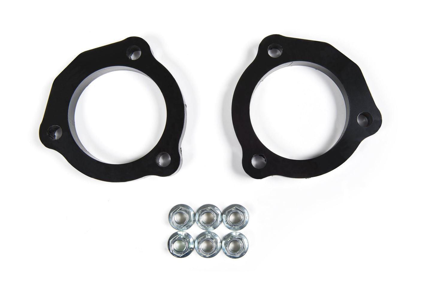1.25 Inch Leveling Kit | Chevy Colorado or GMC Canyon (15-22)