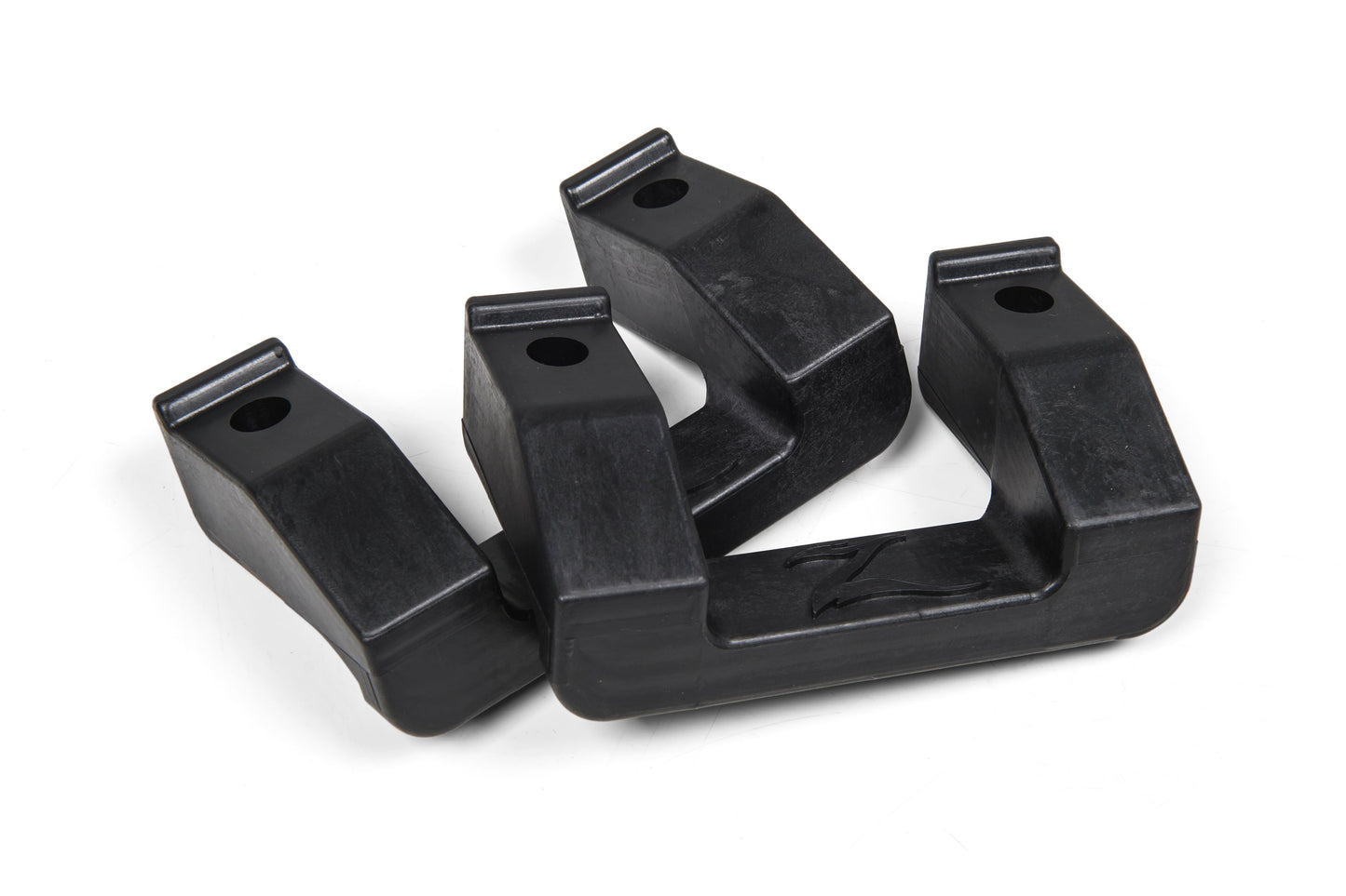 2 Inch Leveling Kit | Chevrolet/GMC 1500 Trucks and SUVs (07-18)