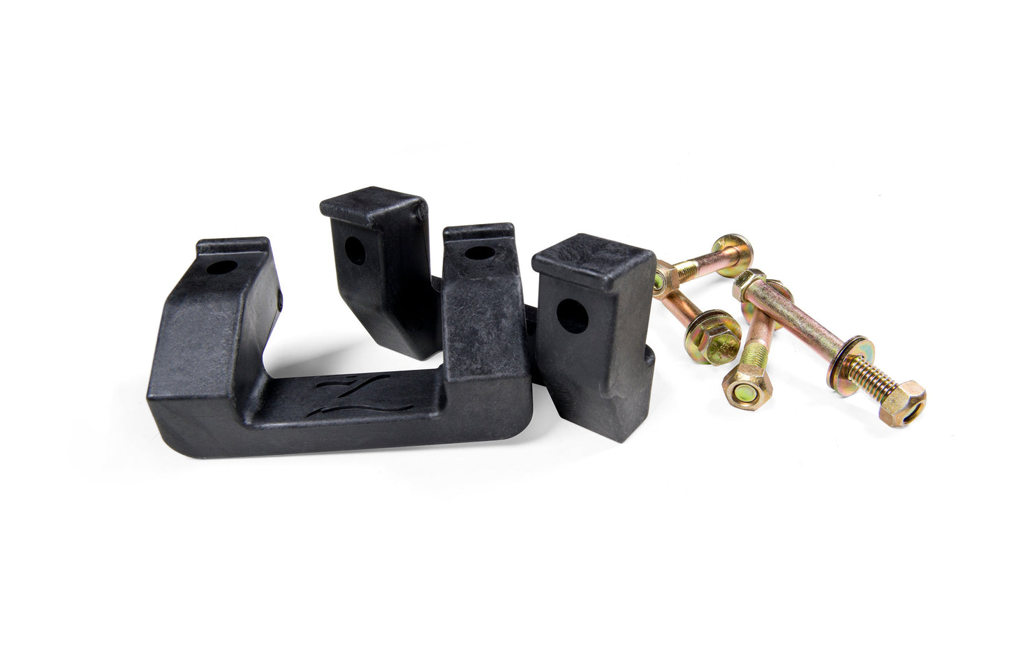 2 Inch Leveling Kit | Chevrolet/GMC 1500 Trucks and SUVs (07-18)