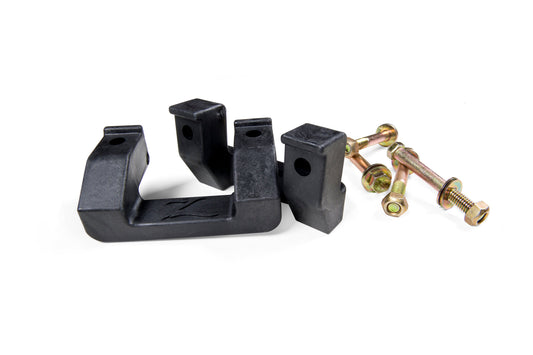 2 Inch Leveling Kit | Chevrolet/GMC 1500 Trucks and SUVs (07-18)