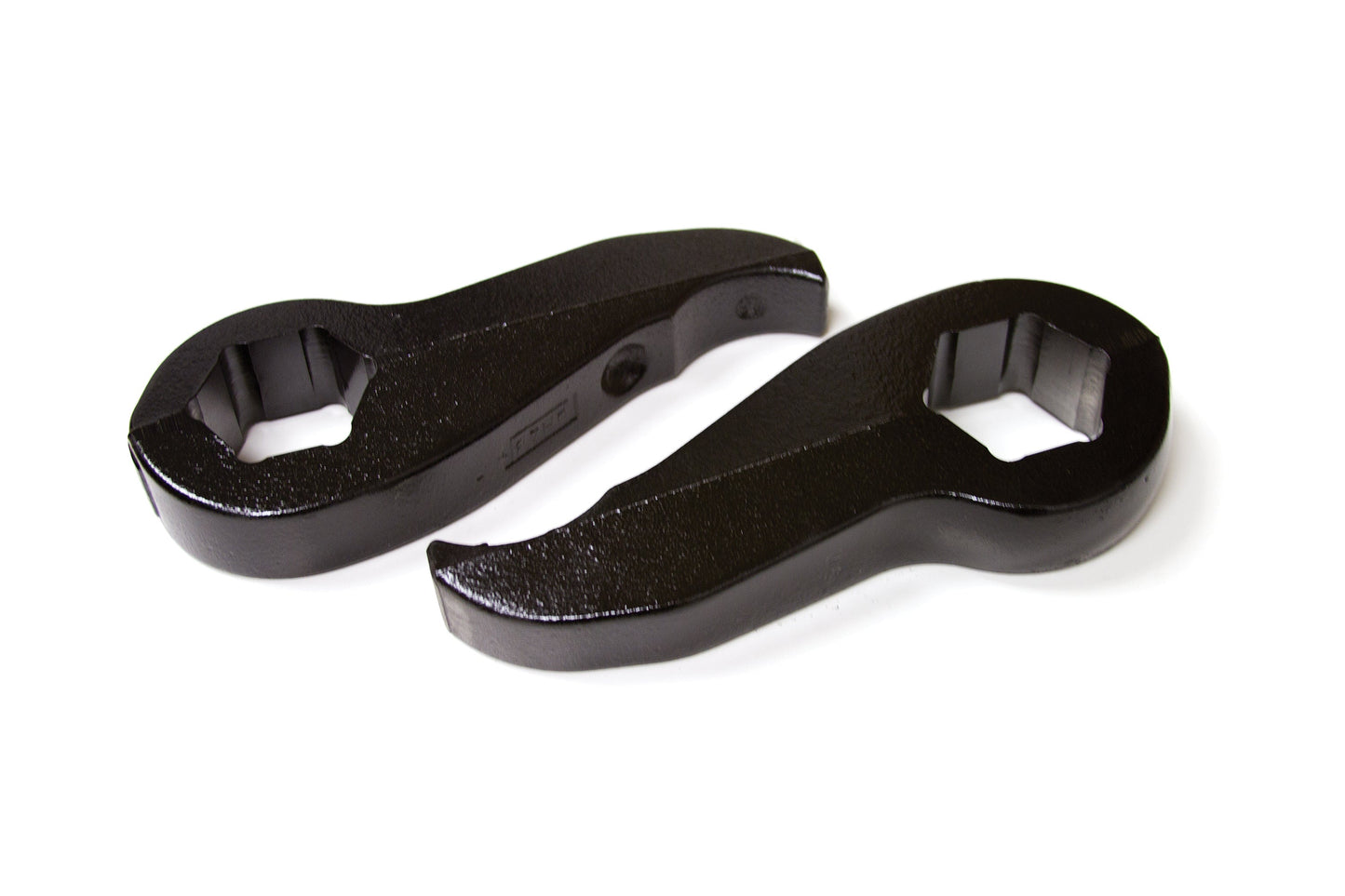 2 Inch Leveling Kit | Chevy/GMC 2500/3500HD Trucks (11-19)