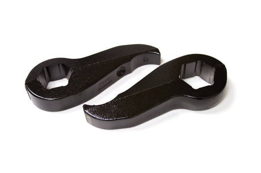 2 Inch Leveling Kit | Chevy/GMC 2500/3500HD Trucks (11-19)