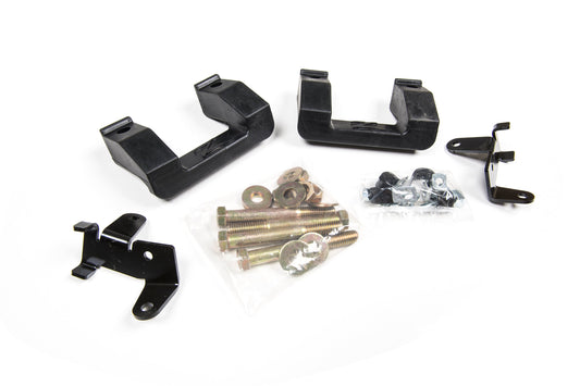 2 Inch Strut Spacer Leveling Kit | Chevy/GMC 1500 Trucks/SUV's w/ MagneRide (14-18)