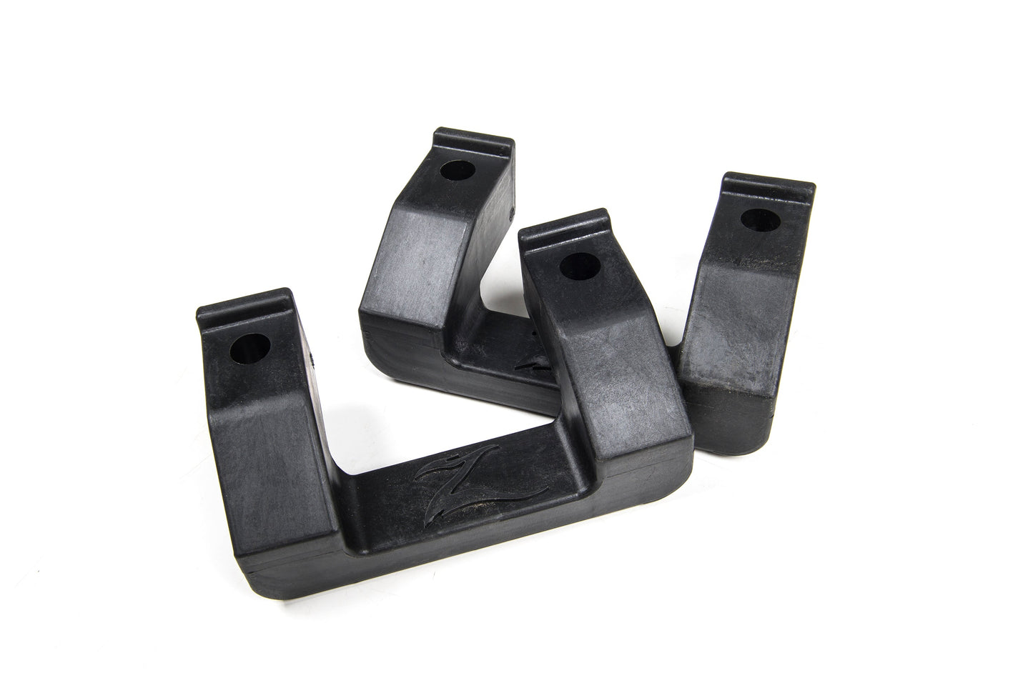 2 Inch Strut Spacer Leveling Kit | Chevy/GMC 1500 Trucks/SUV's w/ MagneRide (14-18)