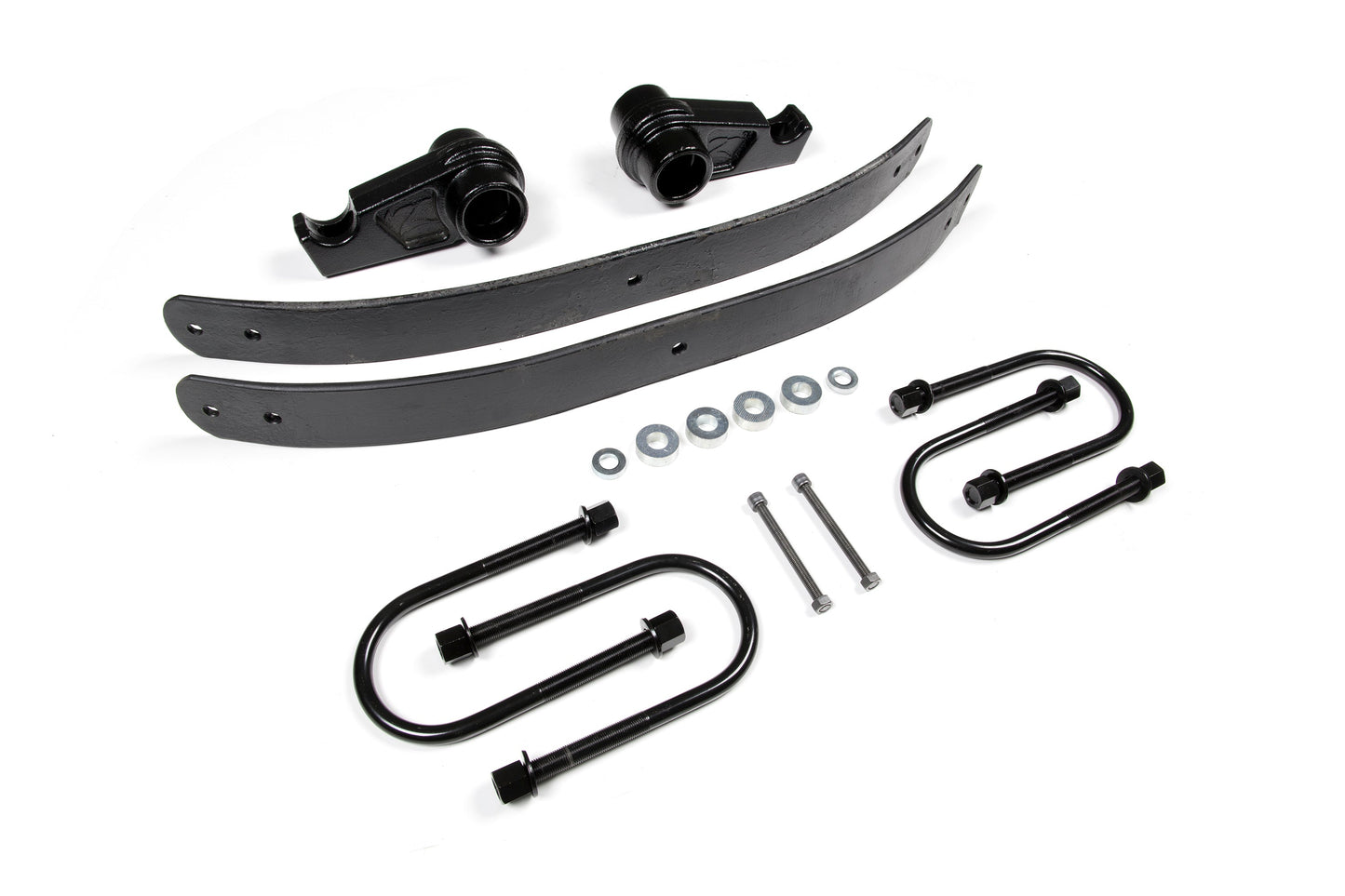 2 Inch Lift Kit | Chevy Colorado & GMC Canyon (04-12)