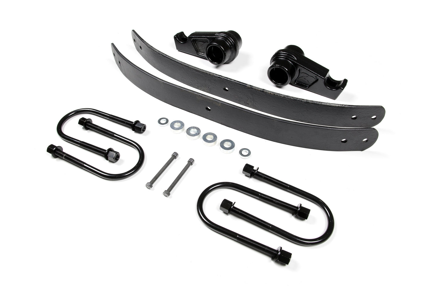 2 Inch Lift Kit | Chevy Colorado & GMC Canyon (04-12)