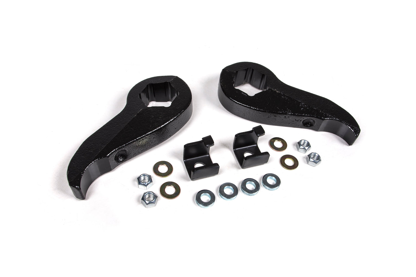 2 Inch Leveling Kit | Chevrolet Silverado or GMC Sierra 2500/3500HD (20-26)