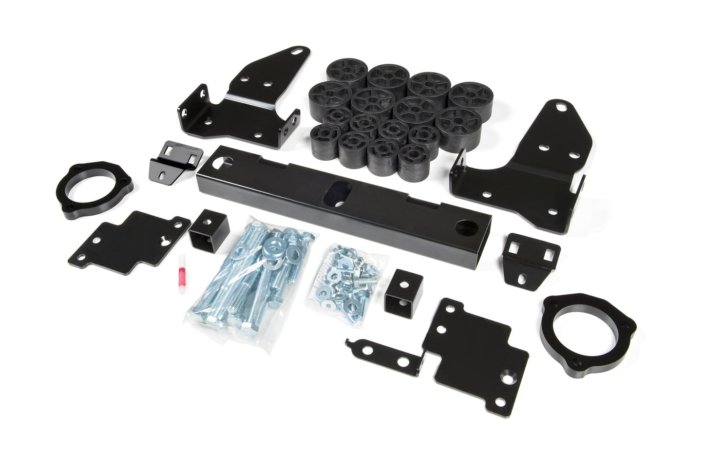 2.75 Inch Combination Lift Kit | Chevy Colorado & GMC Canyon (15-21)