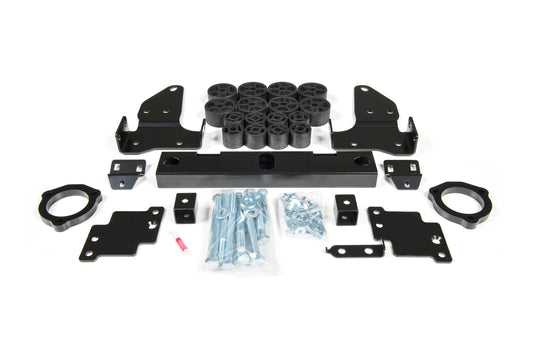 2.75 Inch Combination Lift Kit | Chevy Colorado & GMC Canyon (15-21)