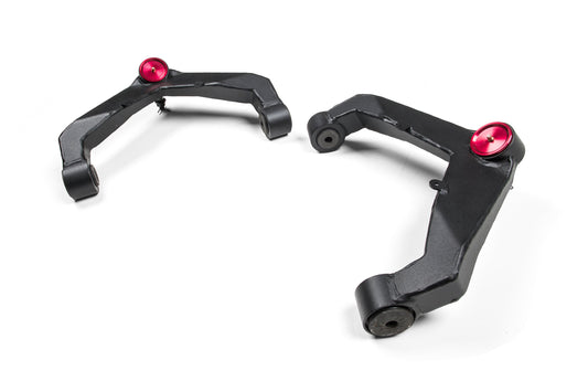 Upper Control Arm Kit | Adventure Series | Chevy Silverado & GMC Sierra 2500HD/3500 (01-10)
