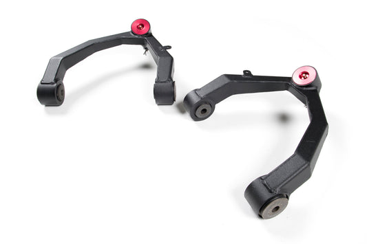 Upper Control Arm Kit | Adventure Series | Chevy Silverado & GMC Sierra 1500 (07-18)