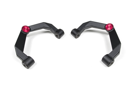 Upper Control Arm Kit | Adventure Series | Chevy Silverado & GMC Sierra 2500HD/3500HD (11-19)