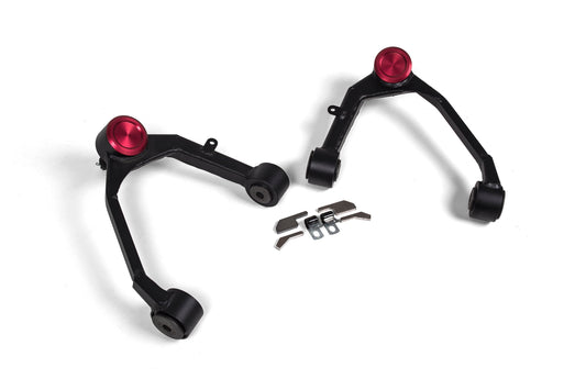 Upper Control Arm Kit | Adventure Series | Chevy Silverado & GMC Sierra 1500 (14-18)
