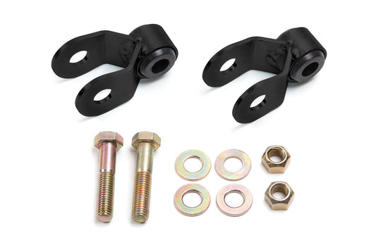 Sway Bar Link Shackles | Chevy/GMC Trucks (73-87) & SUVs (73-91)