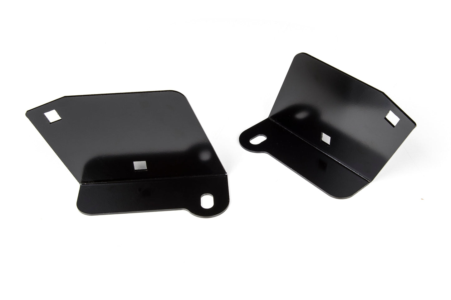 Fender Trim Plates | Chevrolet/GMC 1500 Trucks (14-18)