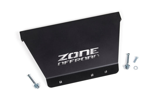 Skid Plate | Chevrolet/GMC 1500 Trucks (19-26) V8 Models