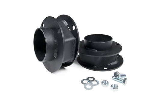 2 Inch Leveling Kit | Ram 3500 (19-24) 4WD