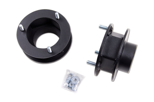 2.5 Inch Leveling Kit | Ram 1500/2500/3500 (01-02) 4WD