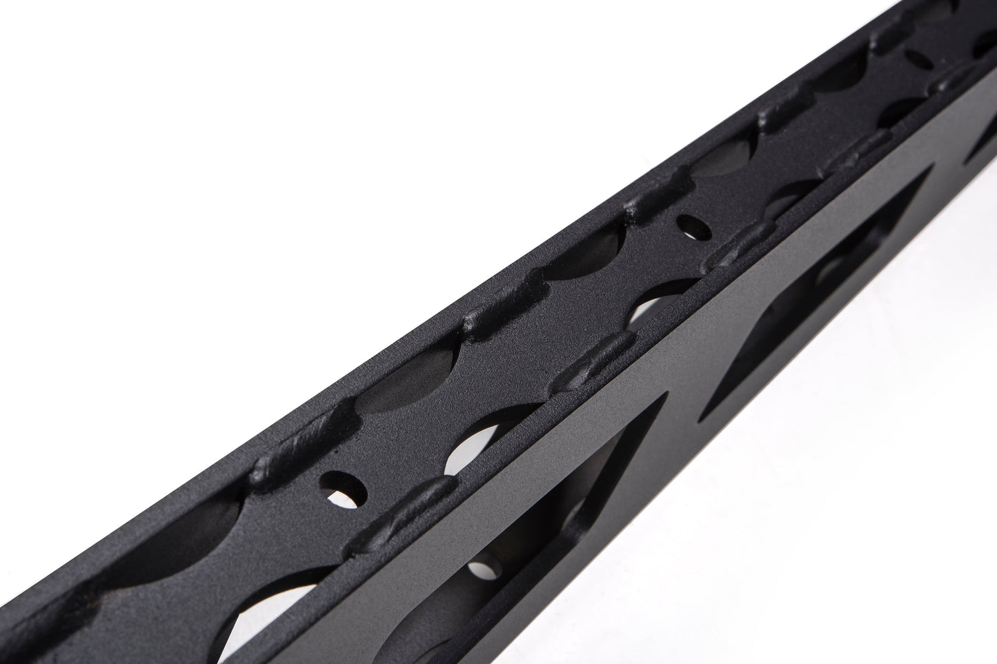 HD Radius Arm Upgrade Kit | Ram 2500 (14-25) & 3500 (13-24)