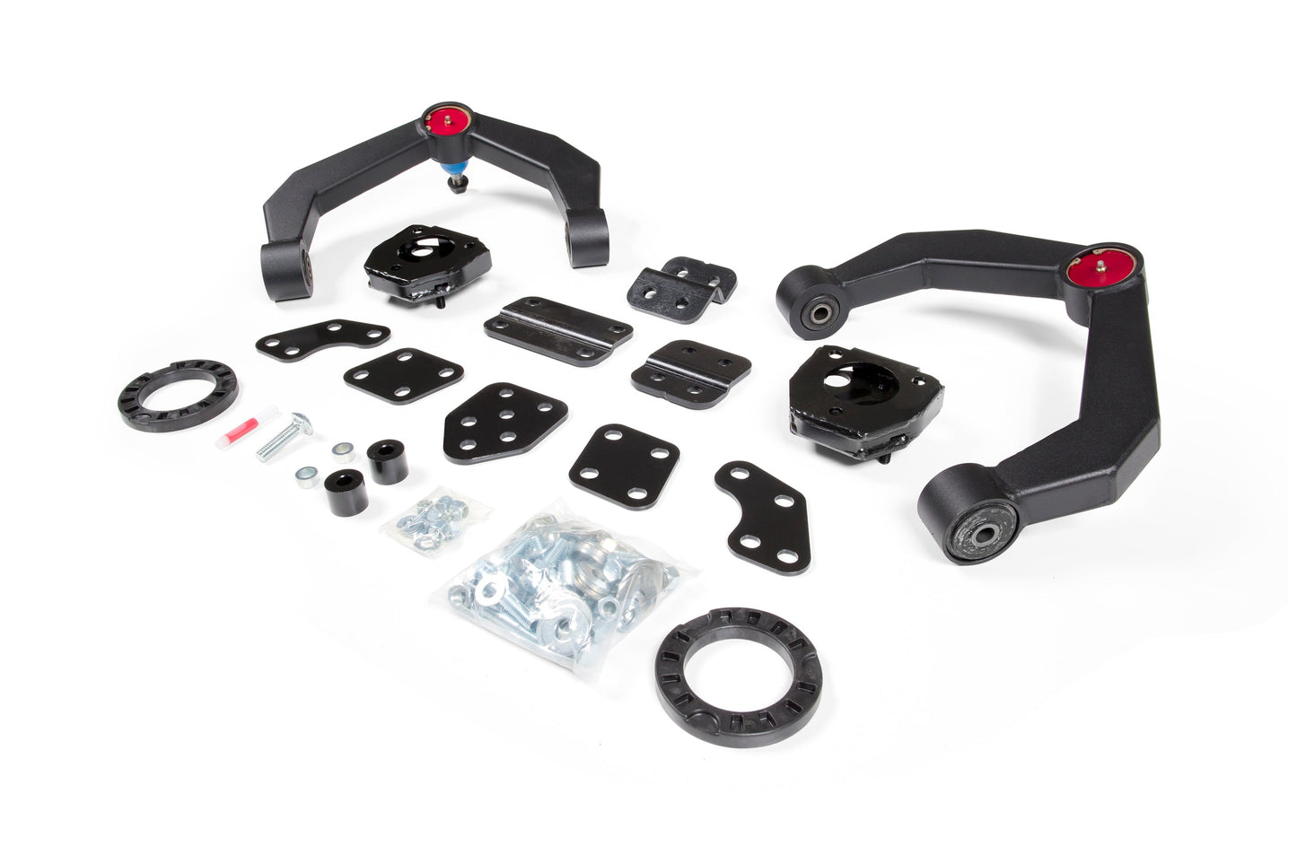 2.5 Inch Leveling Kit | Ram 1500 (06-11) 4WD