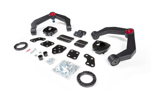 2.5 Inch Leveling Kit | Ram 1500 (06-11) 4WD