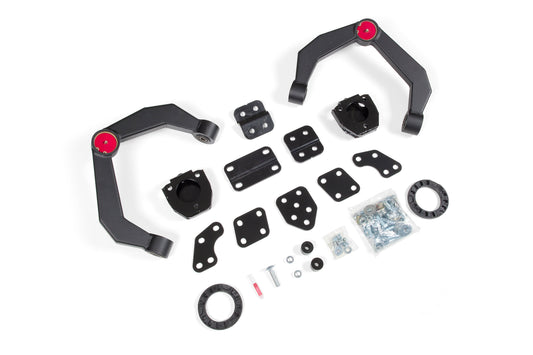 2.5 Inch Leveling Kit | Ram 1500 (06-11) 4WD