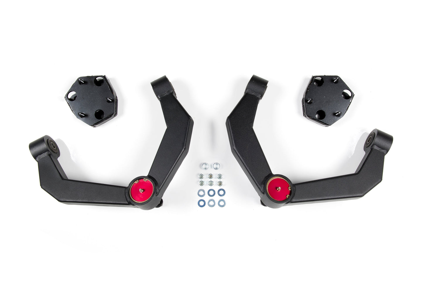 2 Inch Leveling Kit | Ram 1500 (12-18) 4WD