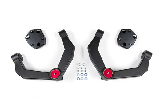 2 Inch Leveling Kit | Ram 1500 (12-18) 4WD