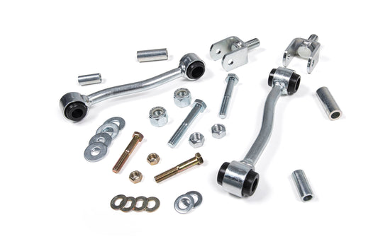 Sway Bar Links | Dodge Ram 1500 (94-01) and 2500/3500 (94-02)