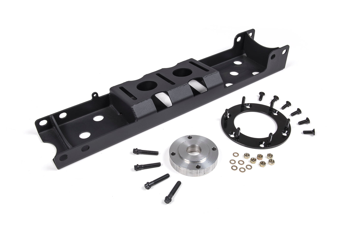 Transfer Case Indexing Ring Kit | RAM 2500 (13-18) and 3500 (14-18) w/ 6-bolt transfer case mounting