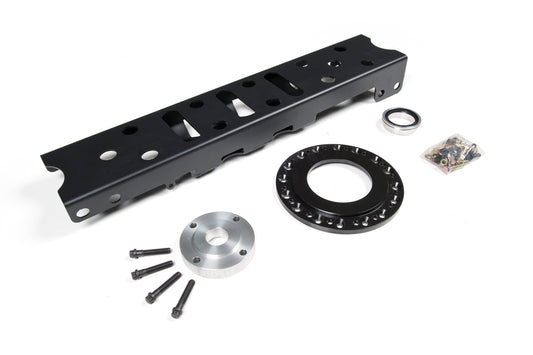 Transfer Case Indexing Ring Kit | 8-Bolt | RAM 3500 (13-18)