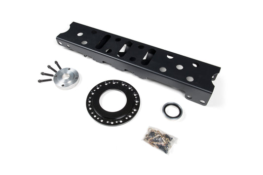 Transfer Case Indexing Ring Kit | 8-Bolt | RAM 3500 (13-18)