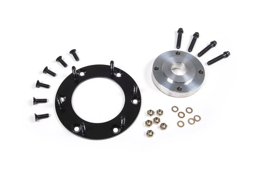 Transfer Case Indexing Ring Kit | Dodge Ram 2500 (09-13)
