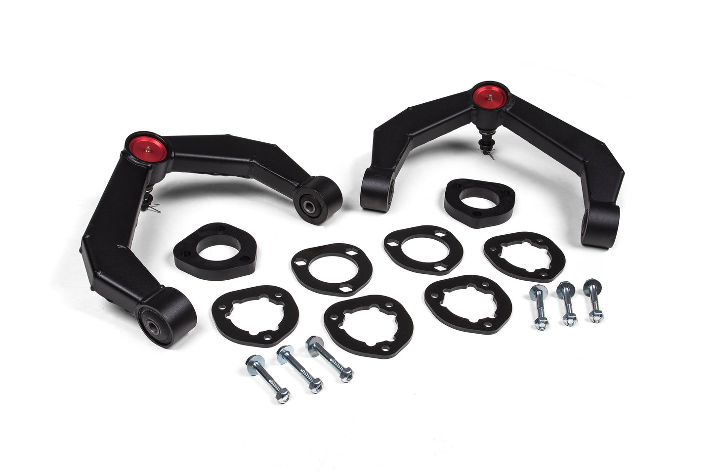 2 Inch Leveling Kit | Ram 1500 (19-26) 4WD