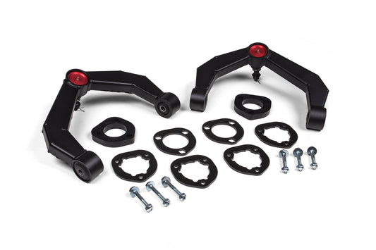 2 Inch Leveling Kit | Ram 1500 (19-26) 4WD