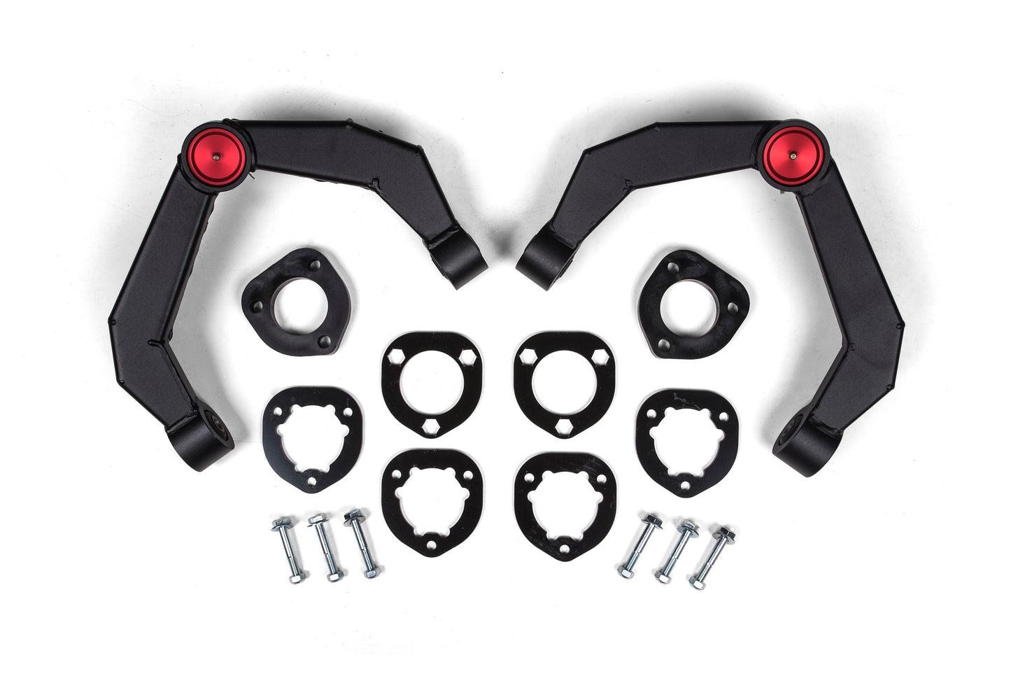 2 Inch Leveling Kit | Ram 1500 (19-26) 4WD