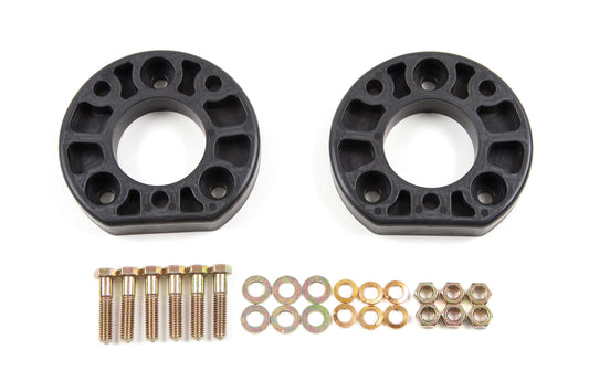 2 Inch Strut Spacer Leveling Kit | Ford F150 (04-08)