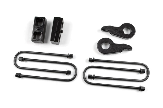 2 Inch Torsion Key Lift Kit | Ford F-150 (97-03) 4WD