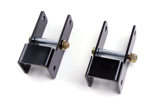Front Shackle 1 Inch Lift | Ford F250/350 Super Duty (99-04)